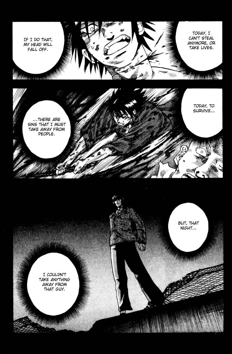 Page 8 Chapter 34 Togari