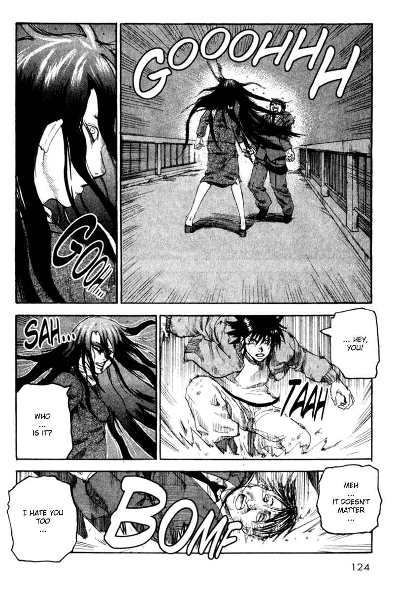 Page 18 Chapter 38 Togari