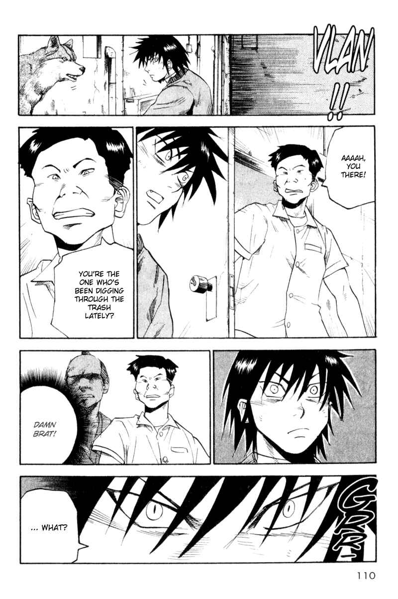 Page 4 Chapter 38 Togari