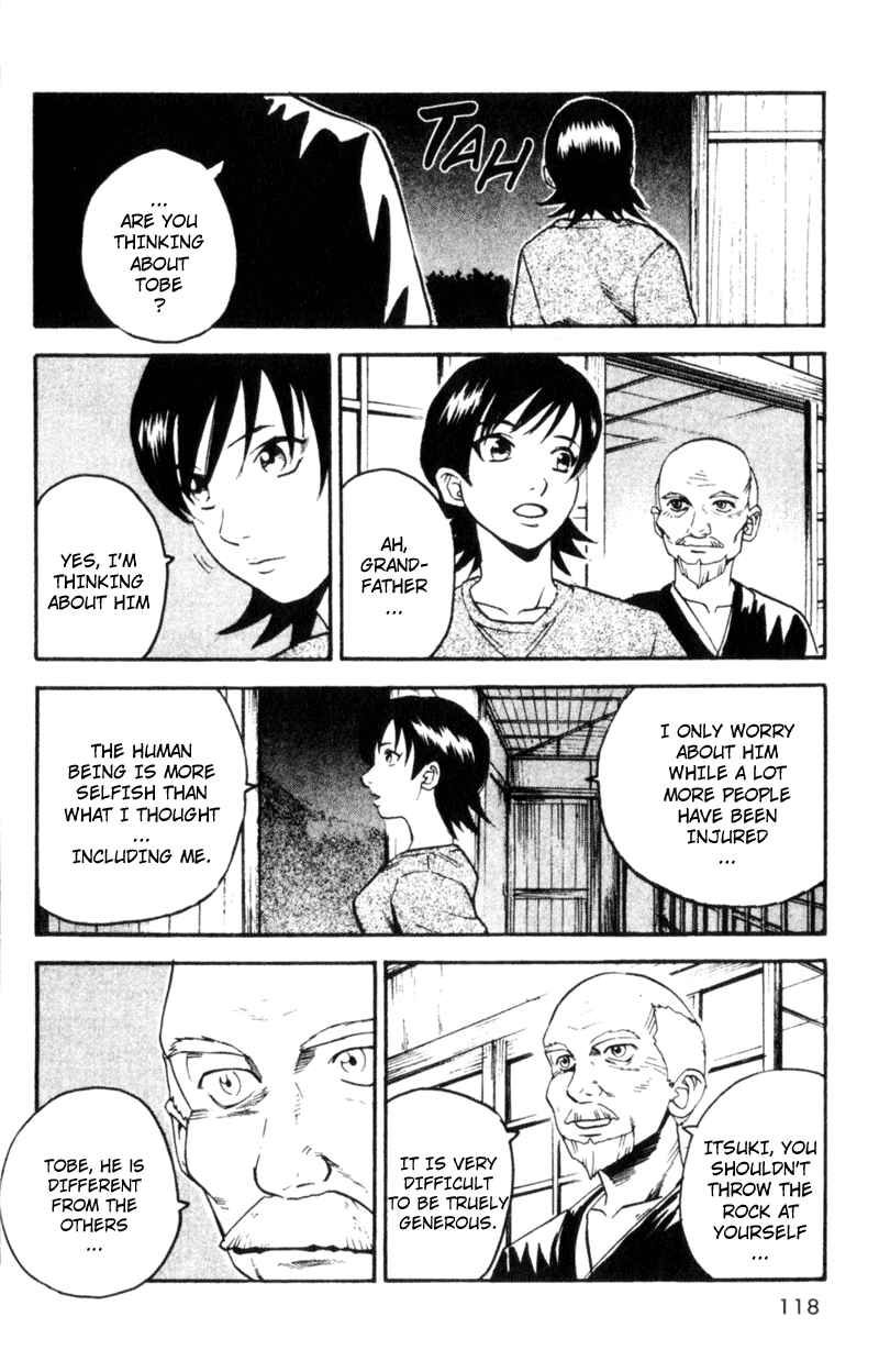 Page 12 Chapter 56 Togari