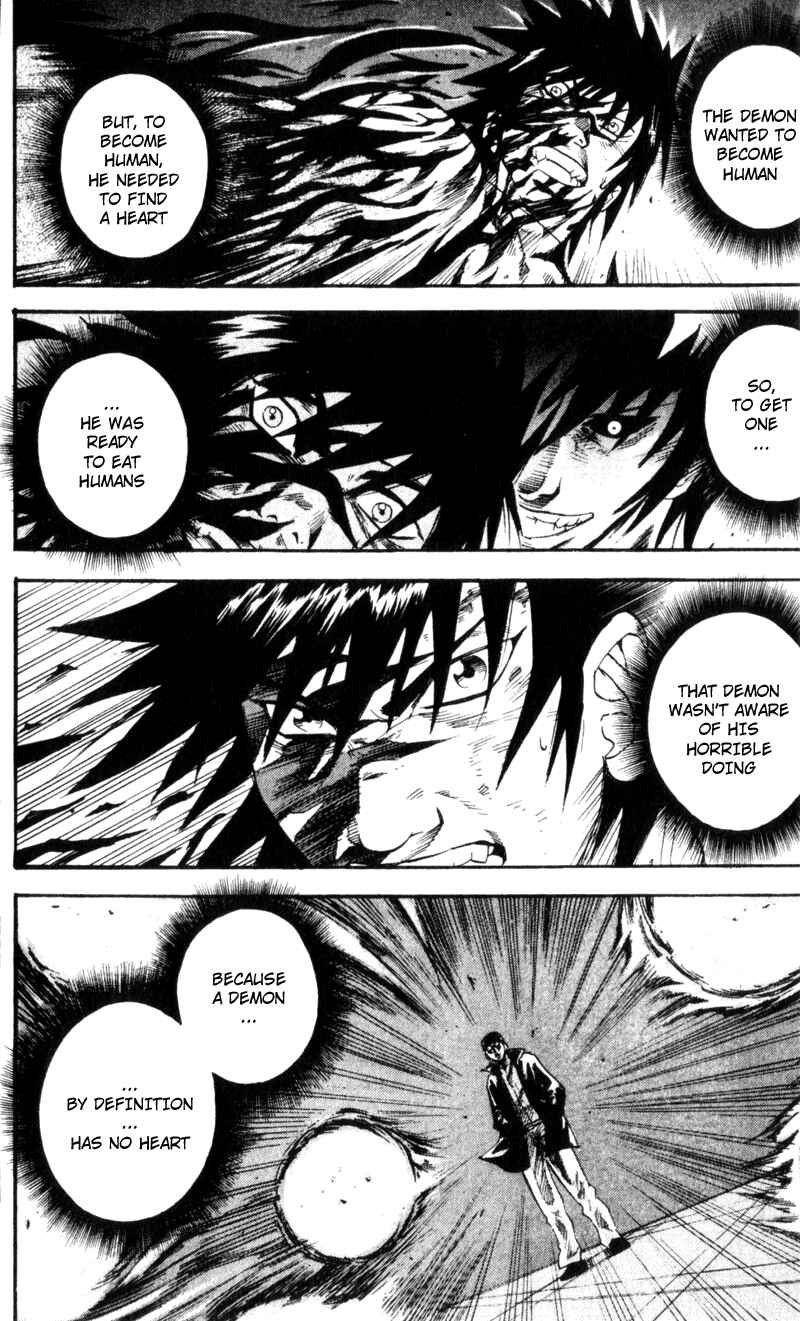 Page 14 Chapter 56 Togari