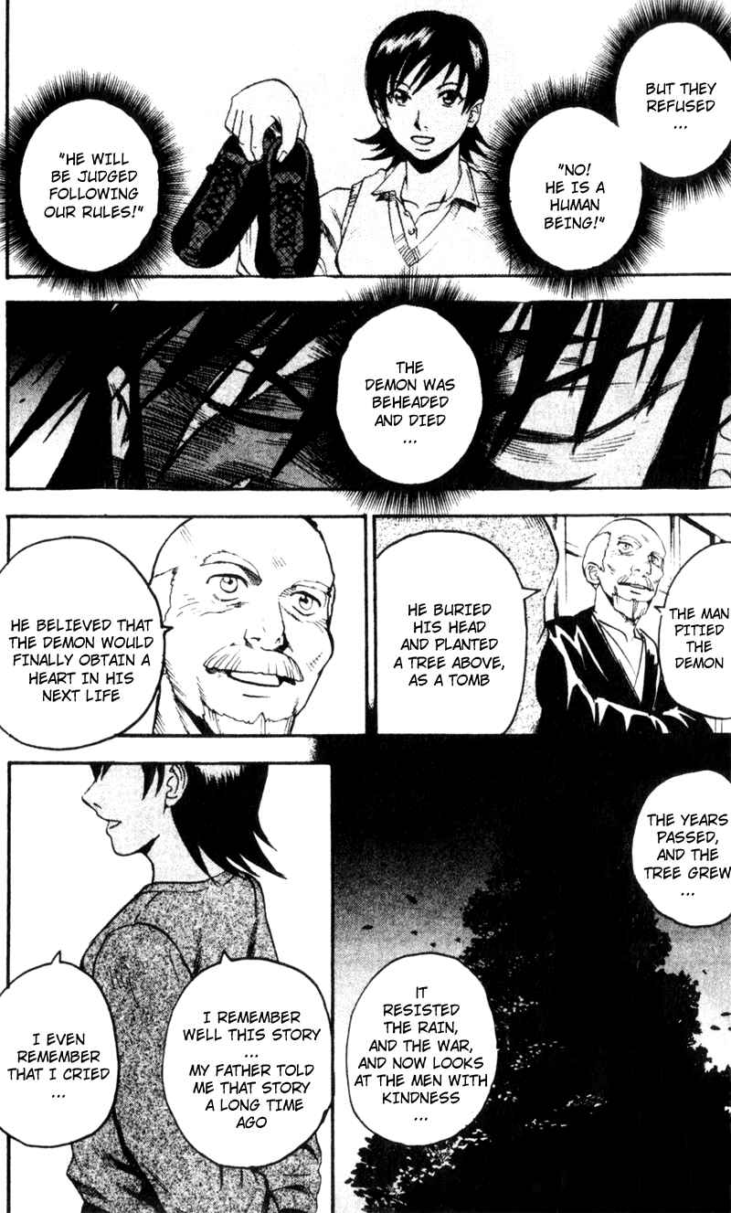 Page 16 Chapter 56 Togari