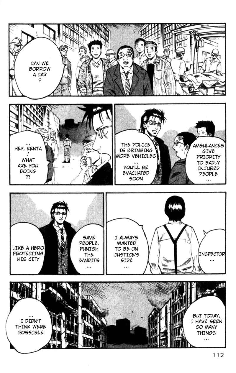 Page 6 Chapter 56 Togari