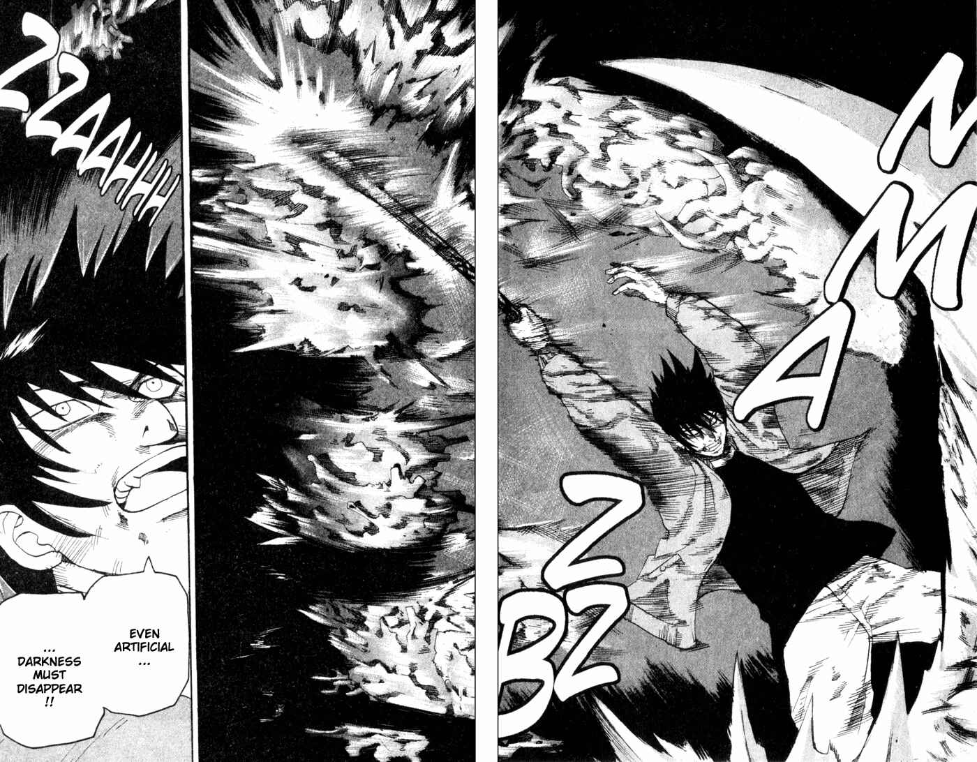 Page 14 Chapter 35 Togari
