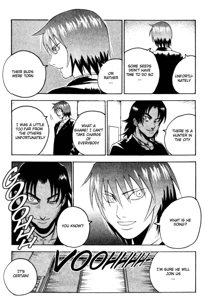 Page 16 Chapter 40 Togari