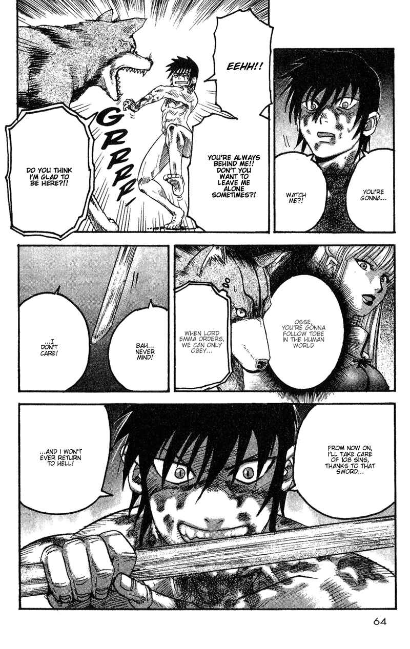 Page 10 Chapter 2 Togari