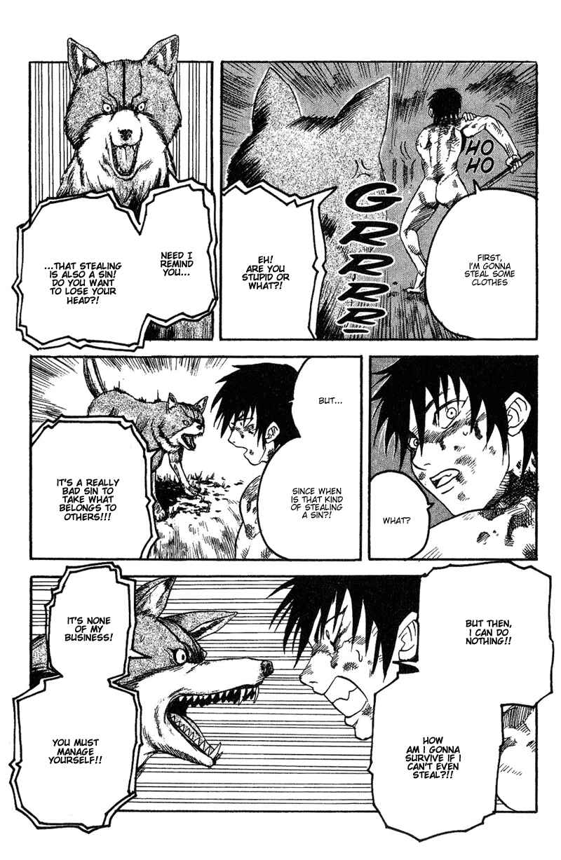 Page 11 Chapter 2 Togari
