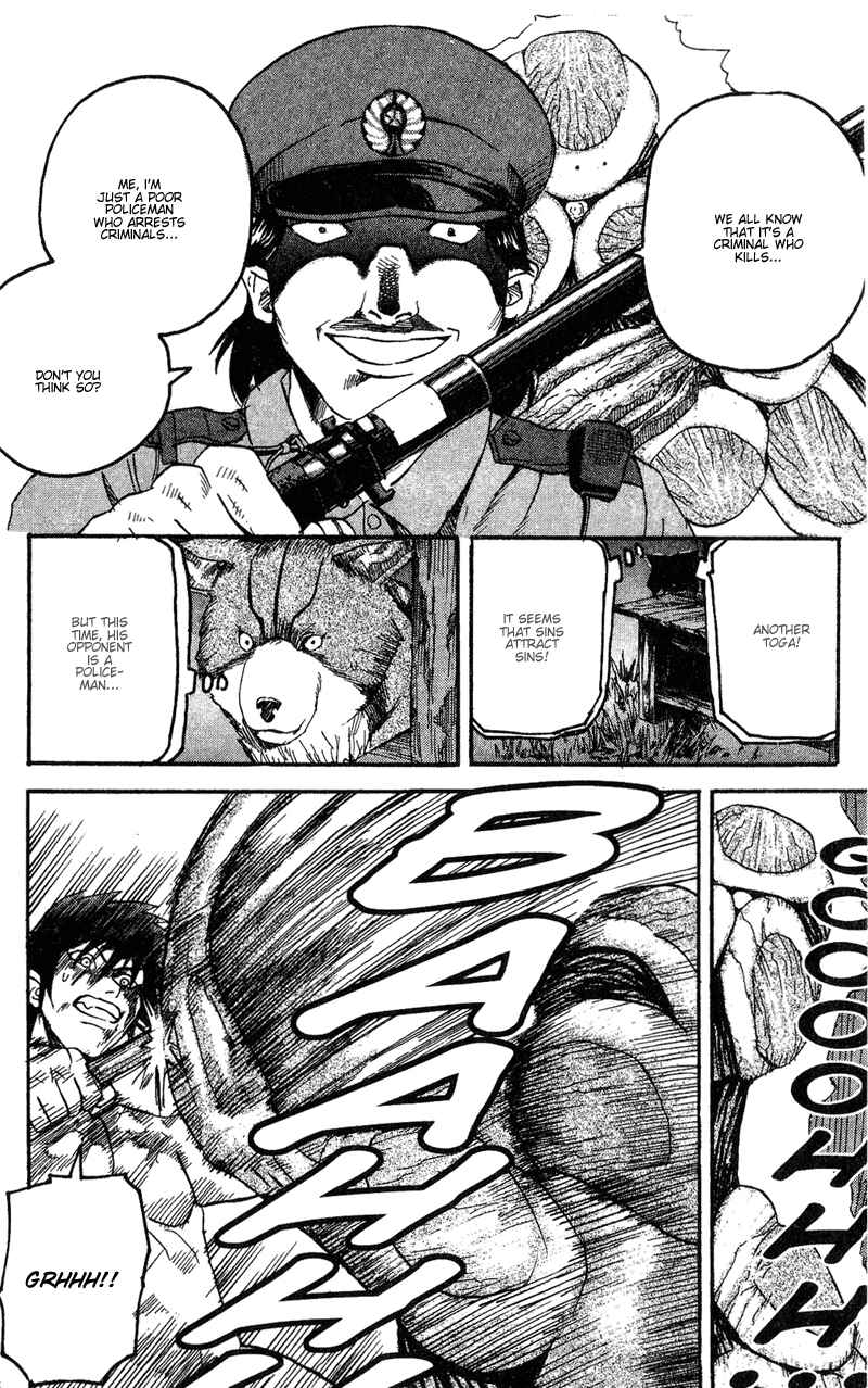 Page 16 Chapter 2 Togari