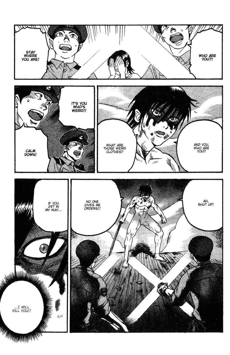 Page 3 Chapter 2 Togari