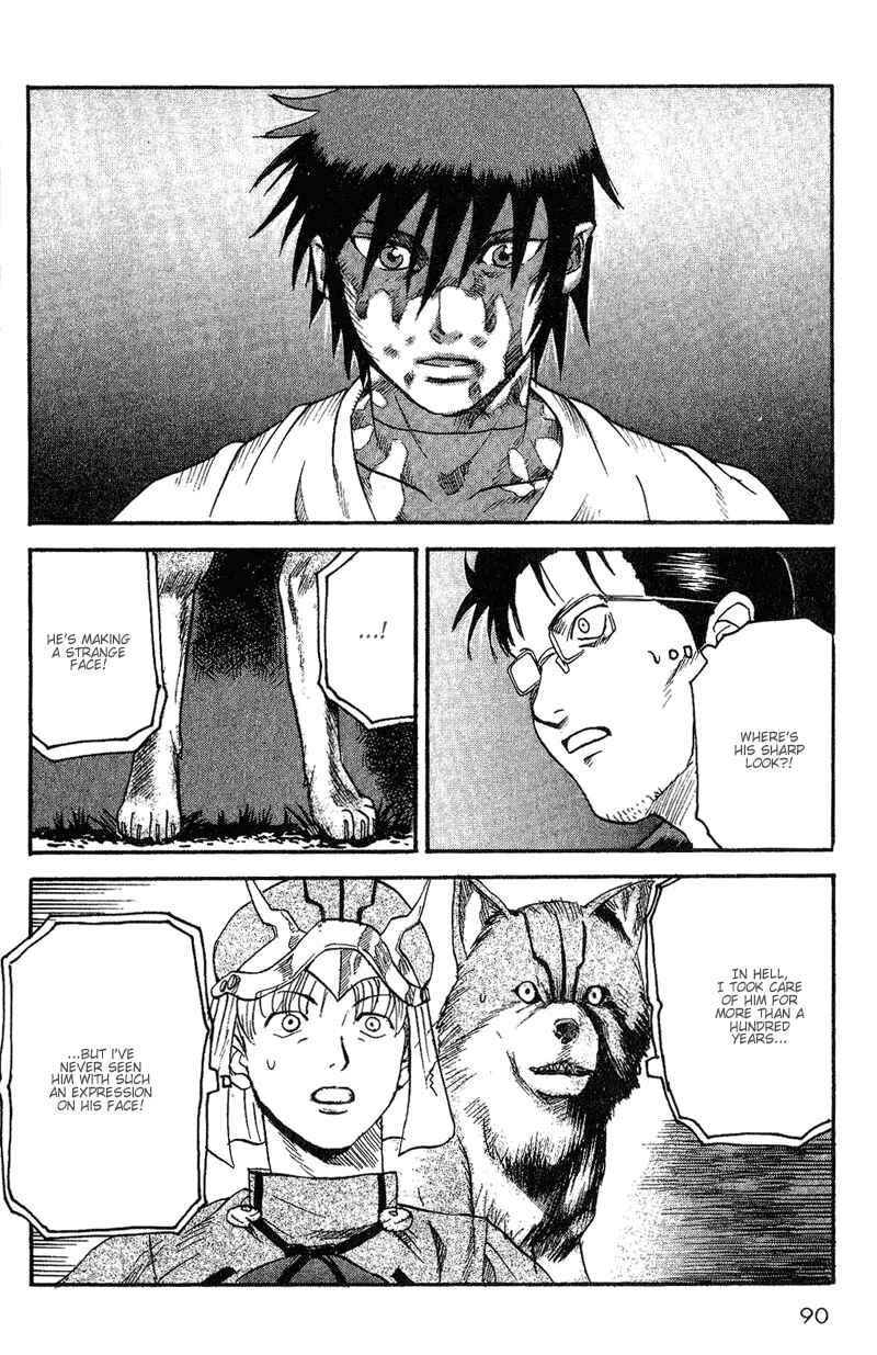 Page 35 Chapter 2 Togari