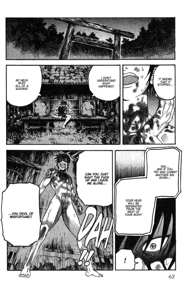 Page 8 Chapter 2 Togari