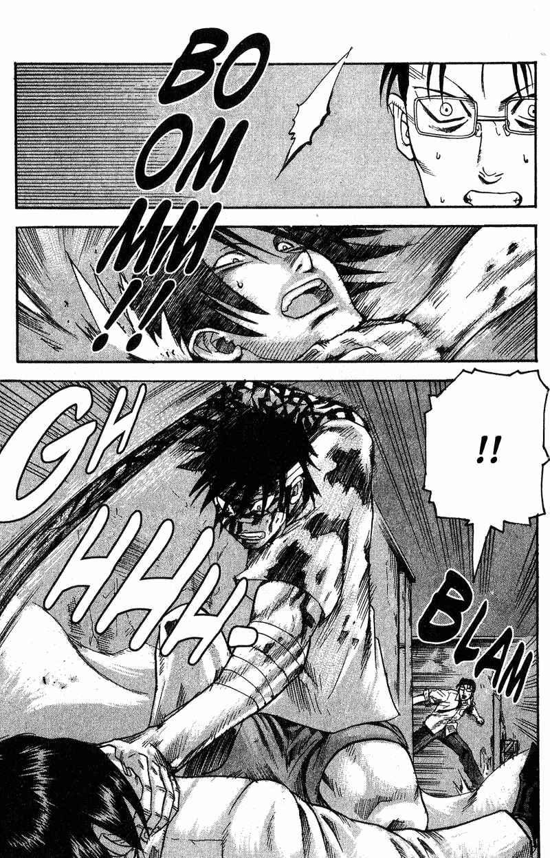 Page 16 Chapter 6 Togari
