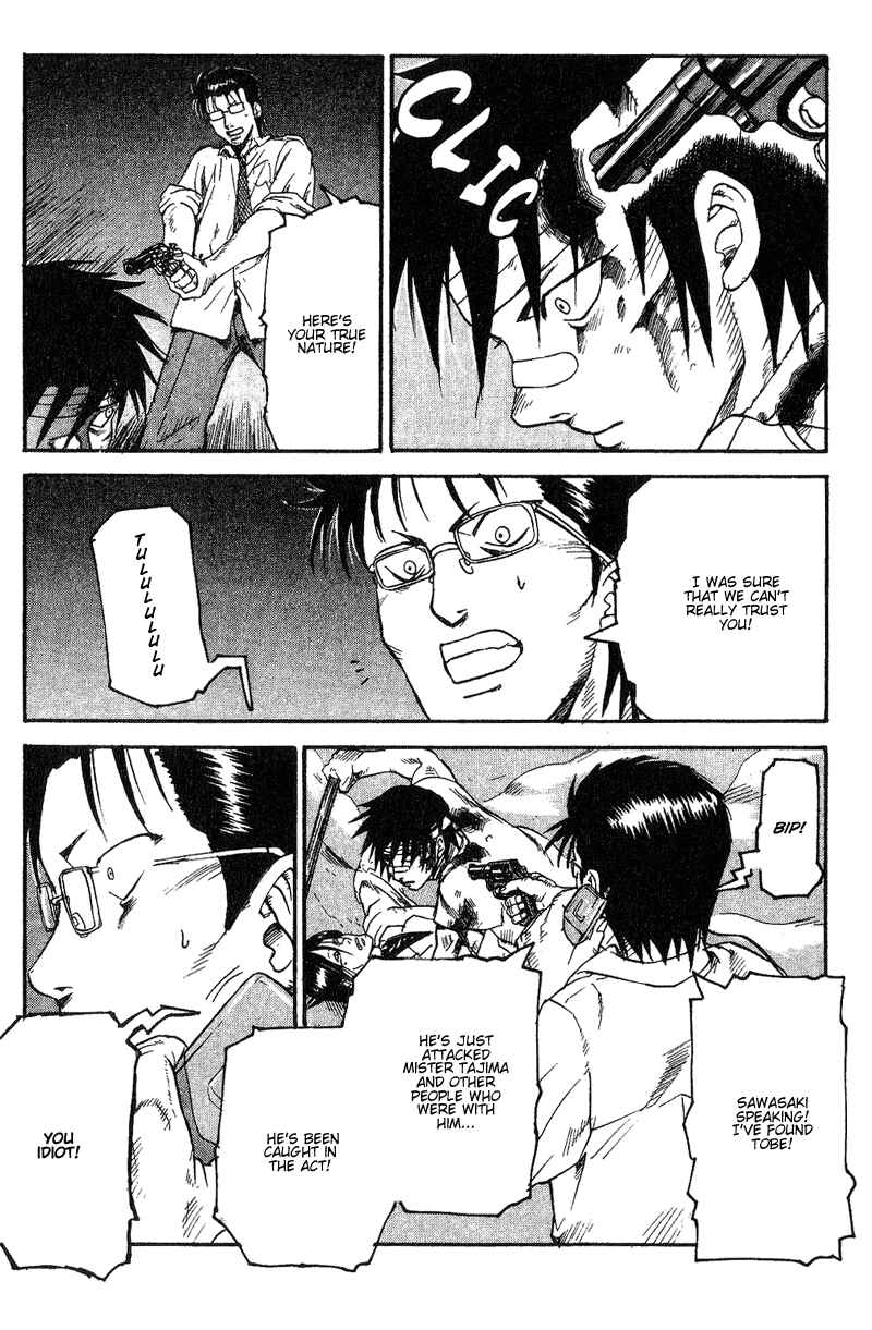 Page 20 Chapter 6 Togari