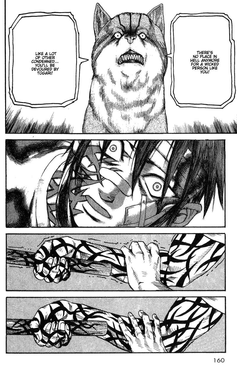 Page 4 Chapter 6 Togari