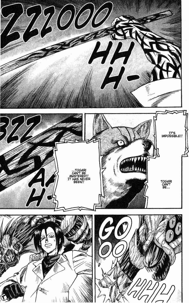 Page 9 Chapter 6 Togari
