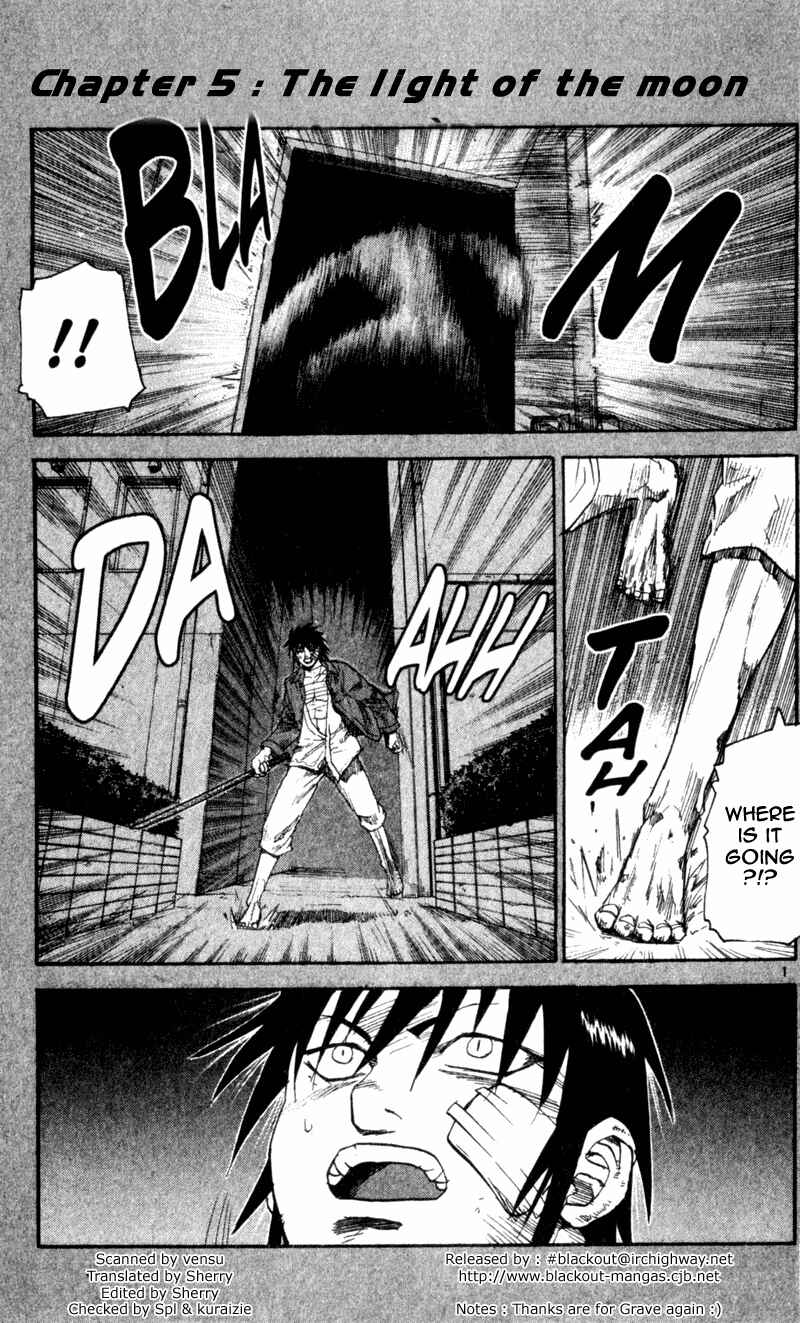 Page 1 Chapter 28 Togari