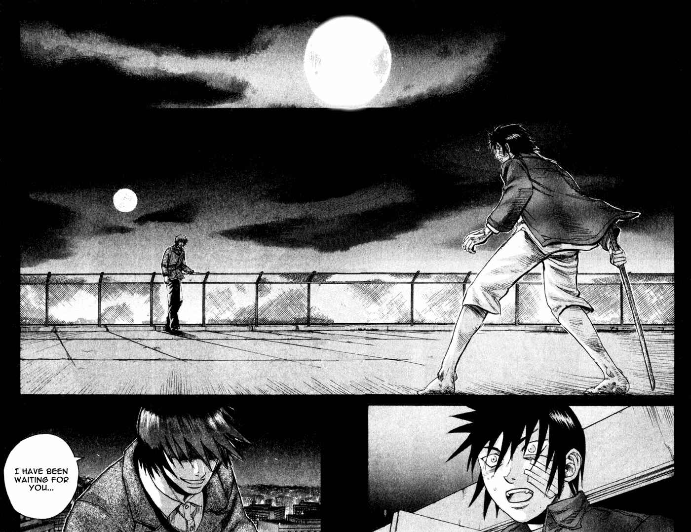 Page 18 Chapter 28 Togari