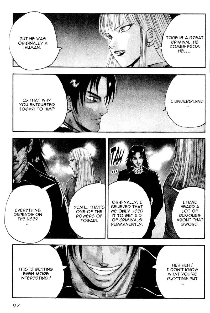 Page 9 Chapter 28 Togari