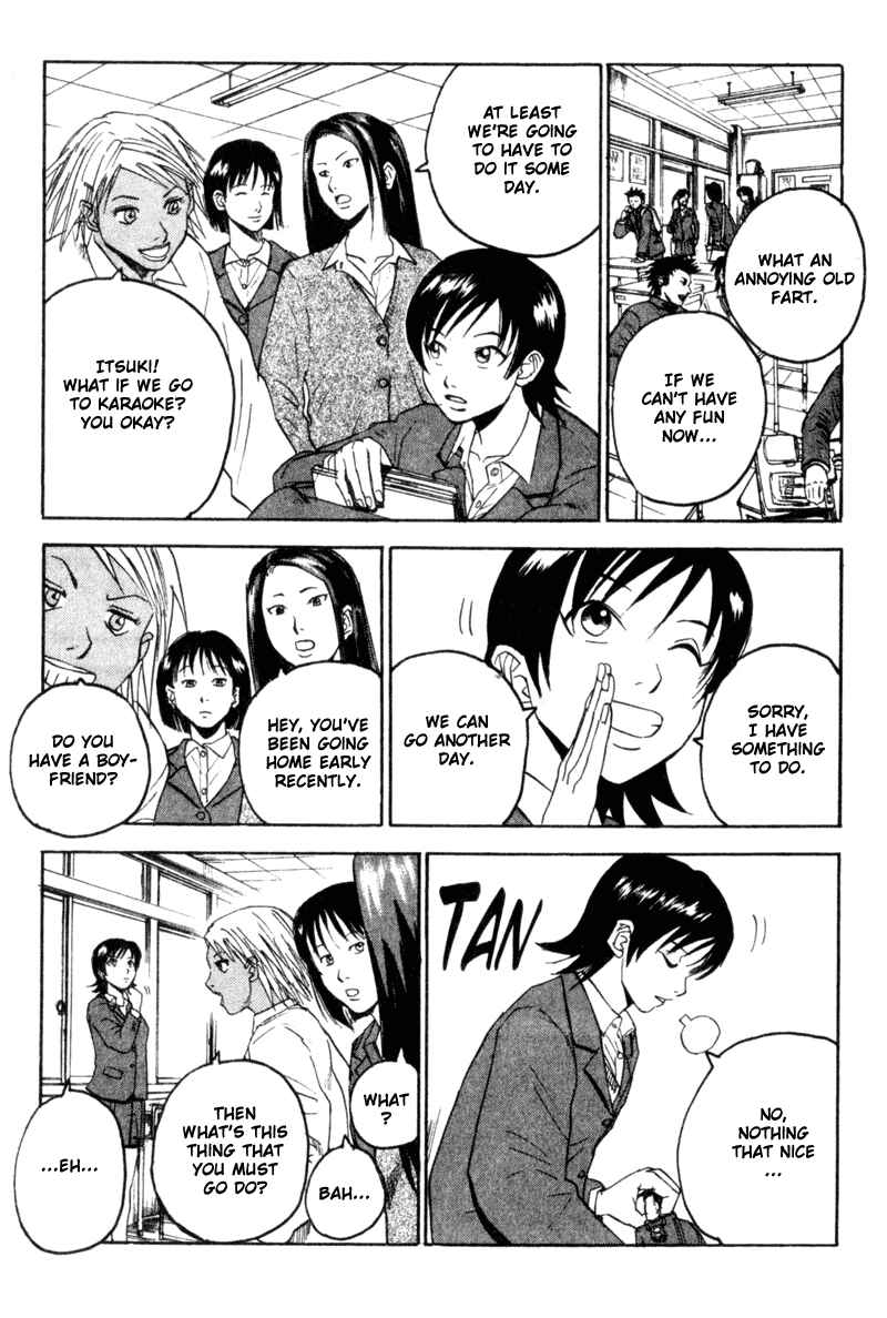 Page 10 Chapter 33 Togari