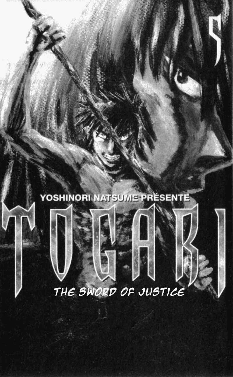 Page 2 Chapter 33 Togari