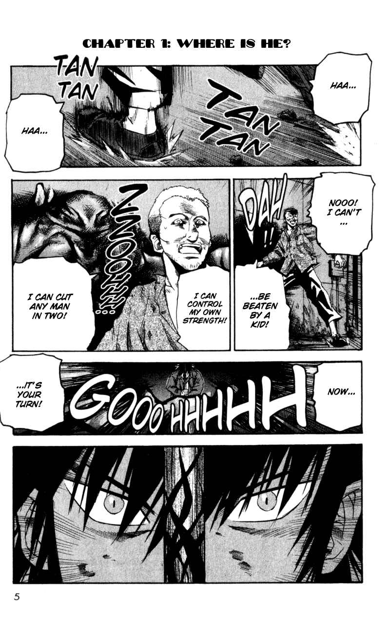 Page 4 Chapter 33 Togari