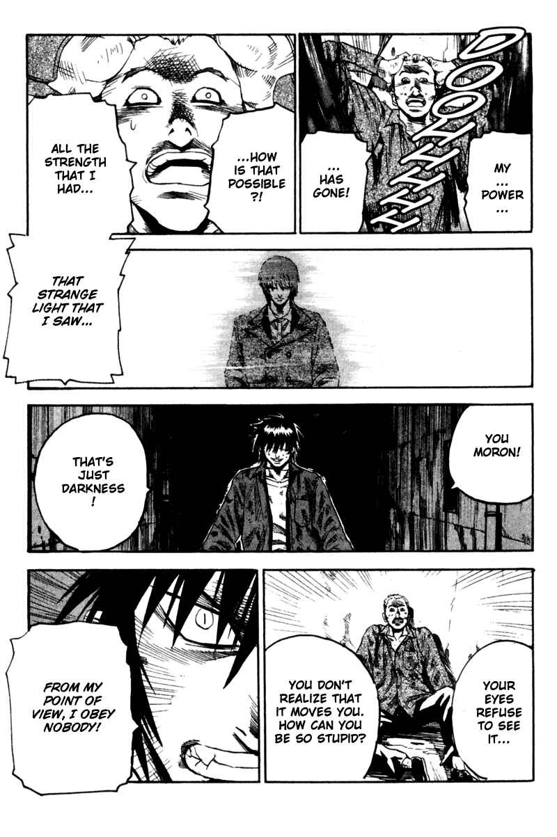 Page 6 Chapter 33 Togari