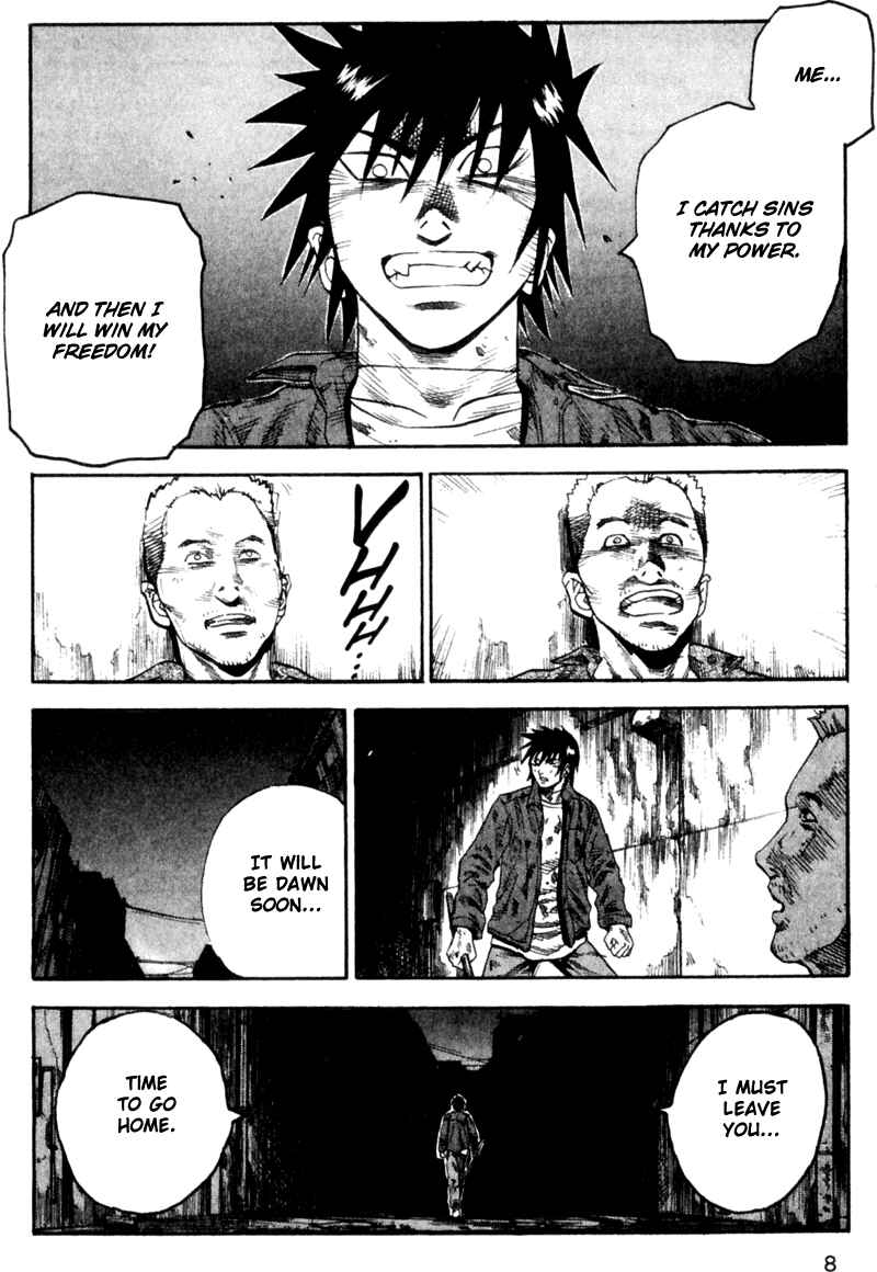 Page 7 Chapter 33 Togari