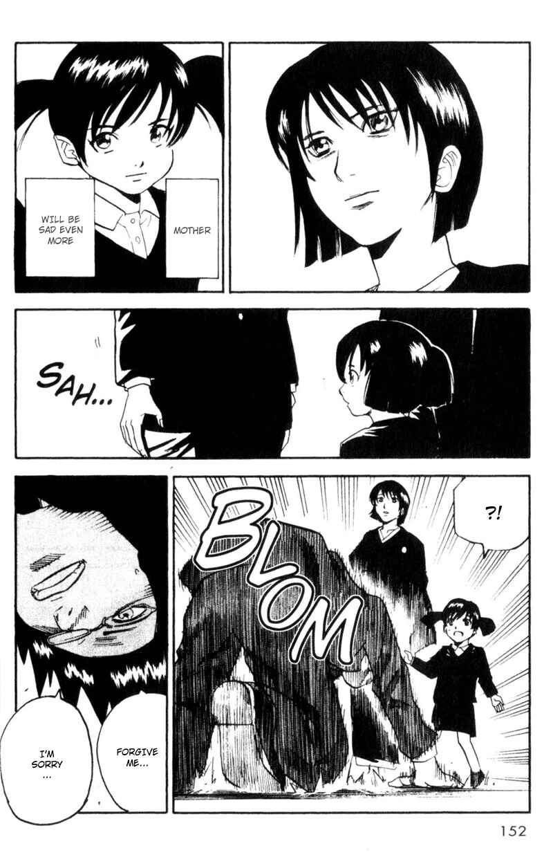 Page 10 Chapter 67 Togari