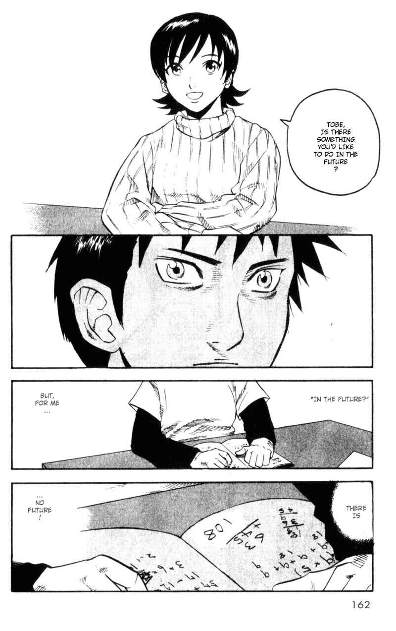 Page 20 Chapter 67 Togari