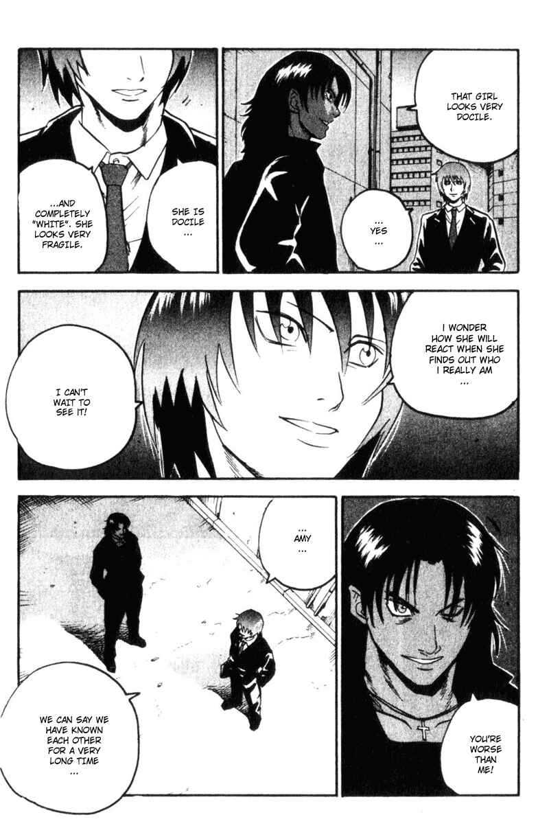 Page 3 Chapter 67 Togari