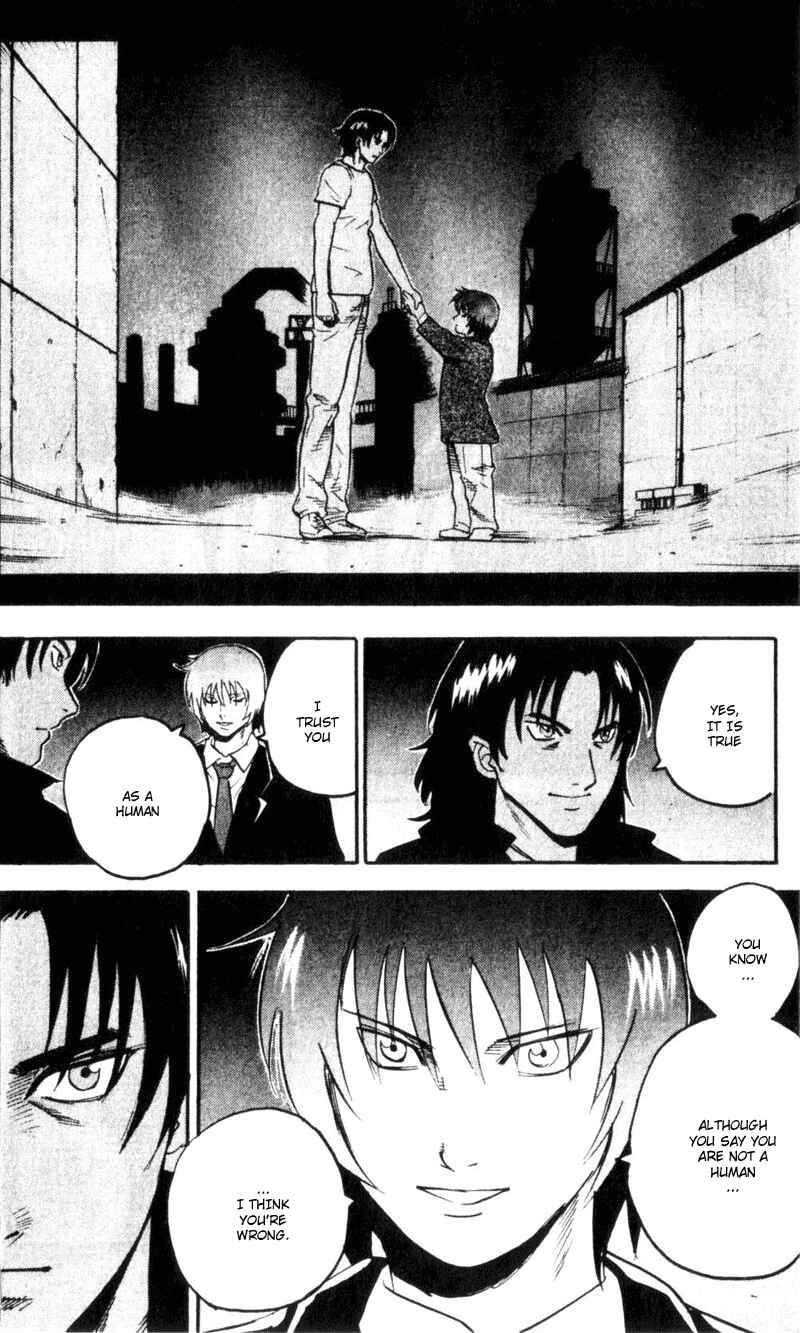 Page 4 Chapter 67 Togari