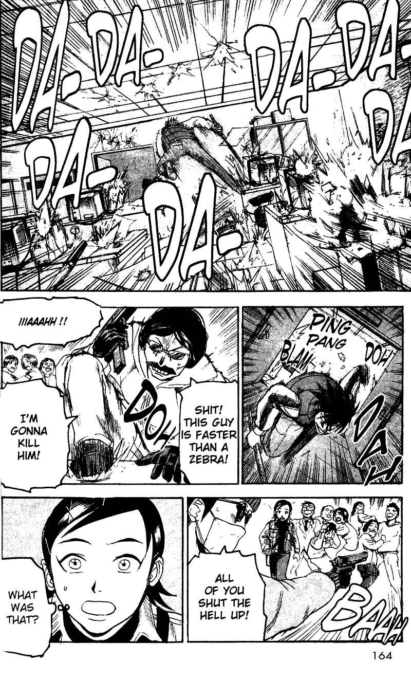 Page 14 Chapter 13 Togari