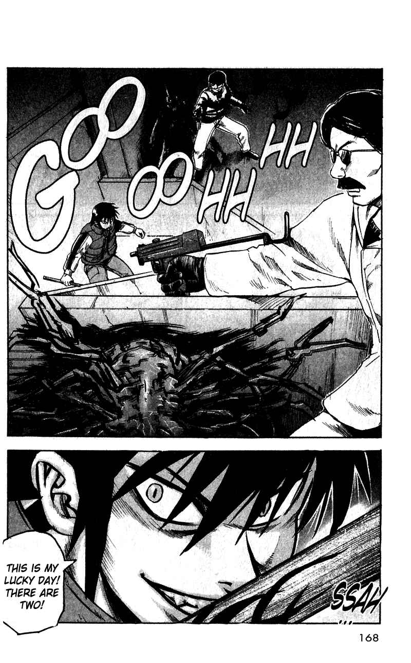 Page 18 Chapter 13 Togari