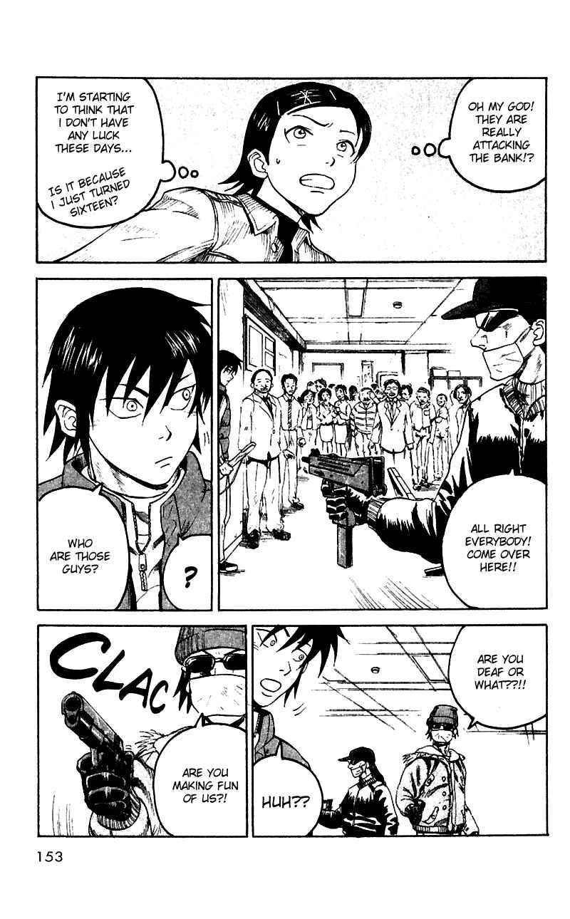 Page 3 Chapter 13 Togari