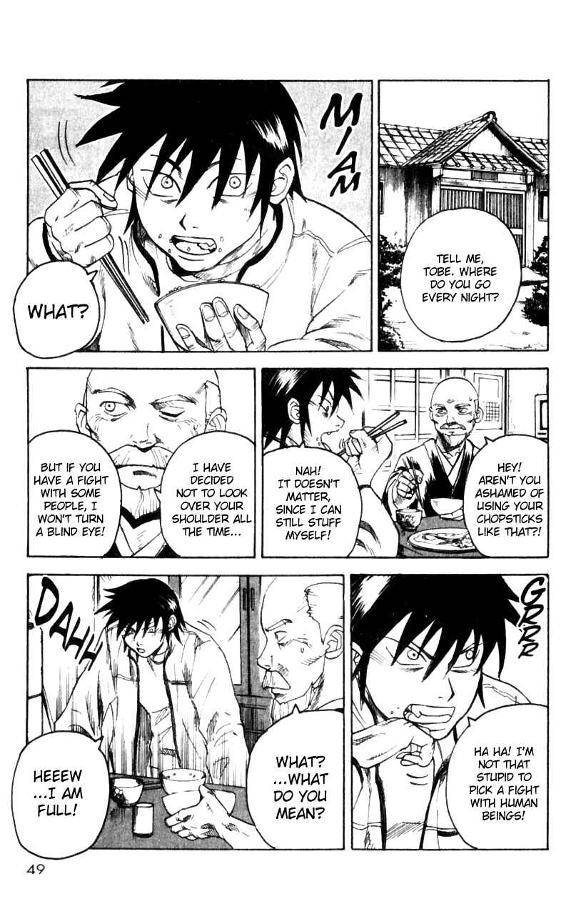 Page 3 Chapter 17 Togari