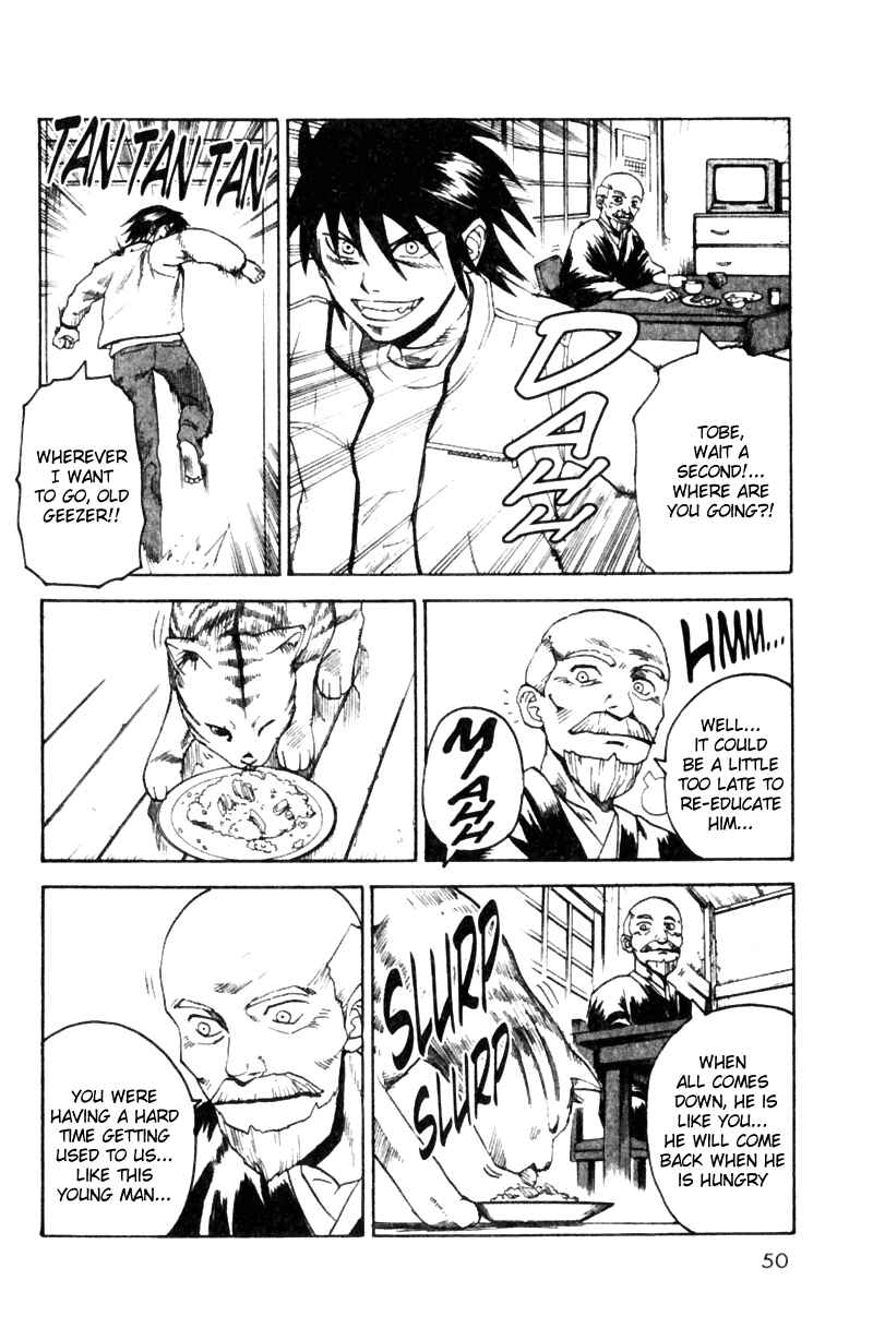 Page 4 Chapter 17 Togari