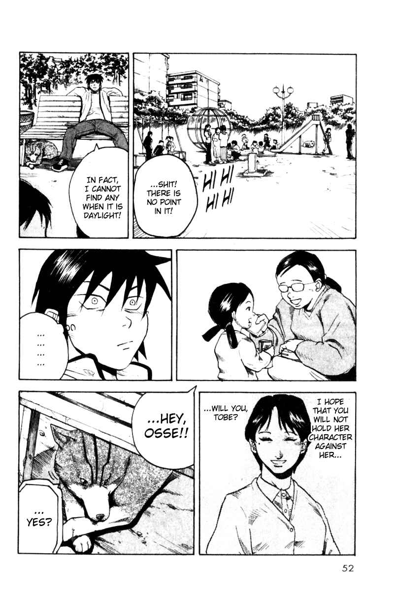 Page 6 Chapter 17 Togari