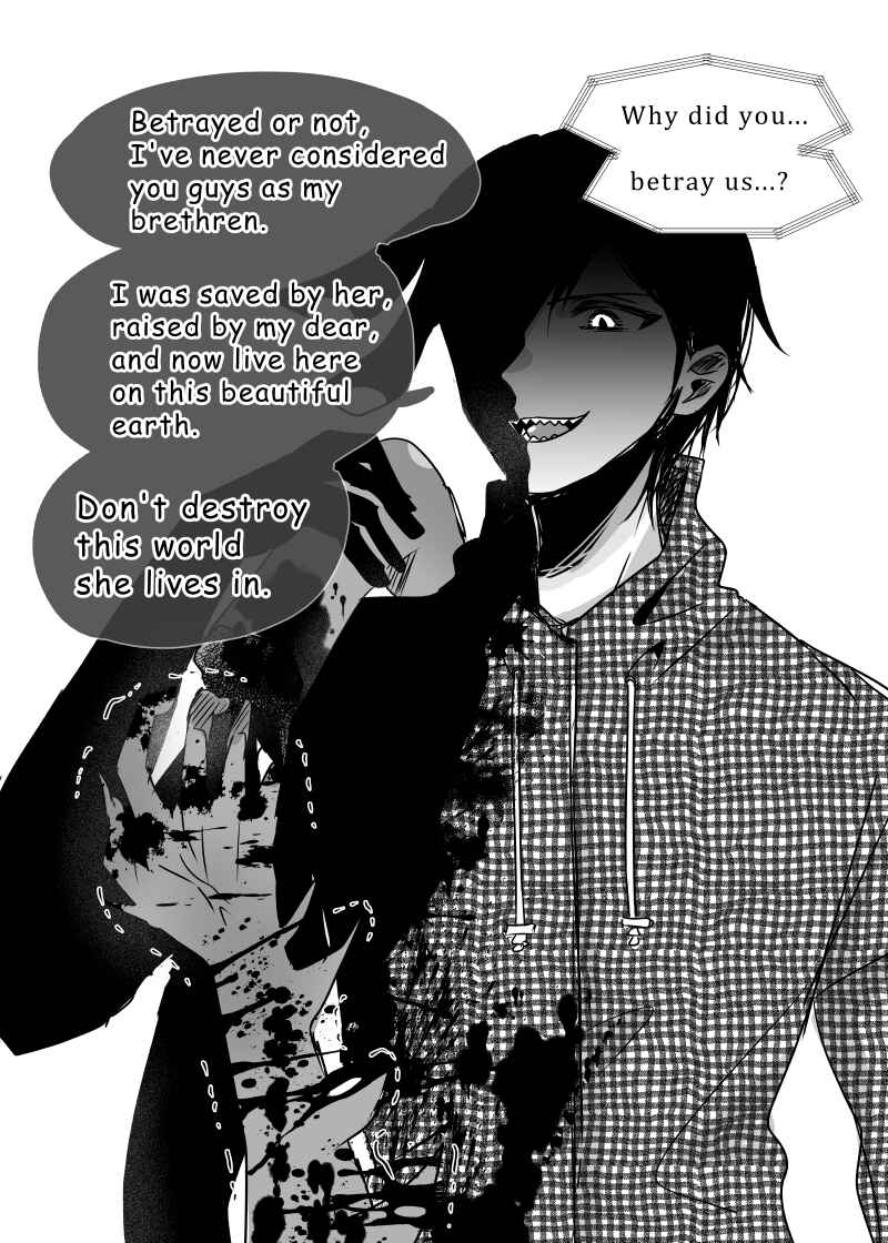 Page 2 Chapter 6 The Creature I Picked up and Raised Wasn’t Quite What I Thought It Was