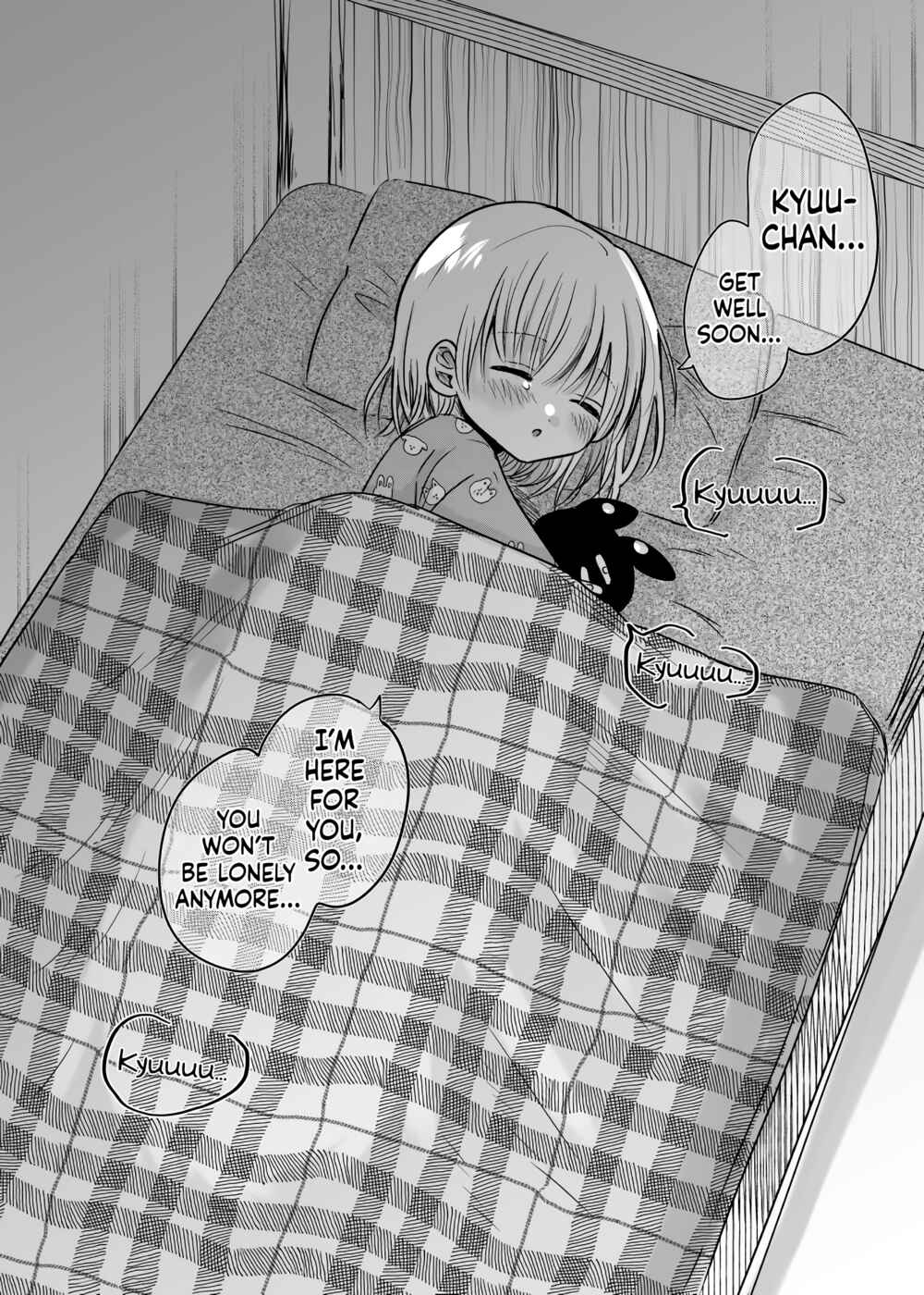 Page 1 Chapter 3 The Creature I Picked up and Raised Wasn’t Quite What I Thought It Was