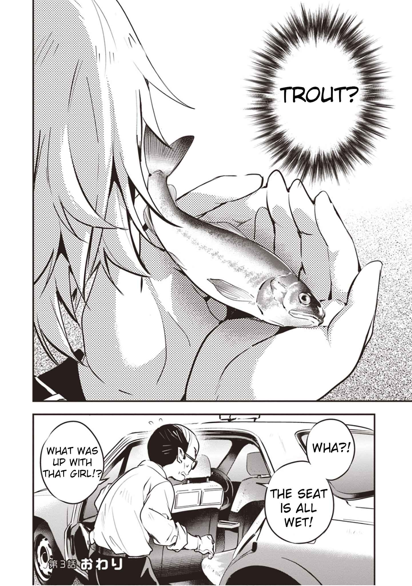 Page 26 Chapter 3 Piyoko to Makai Machi no Hime-sama