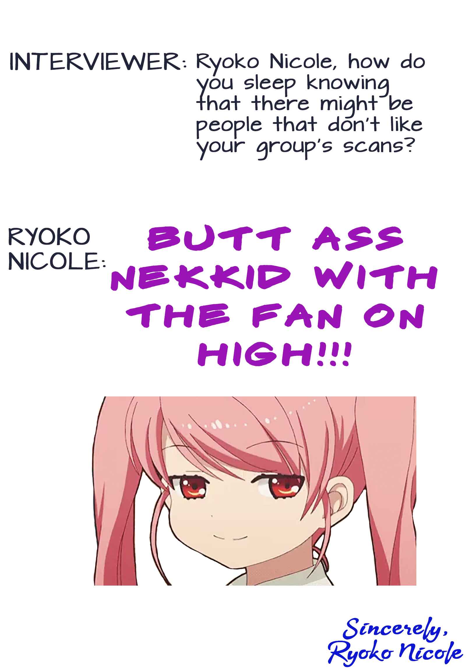 Page 1 Chapter 5 Night Milk Heads
