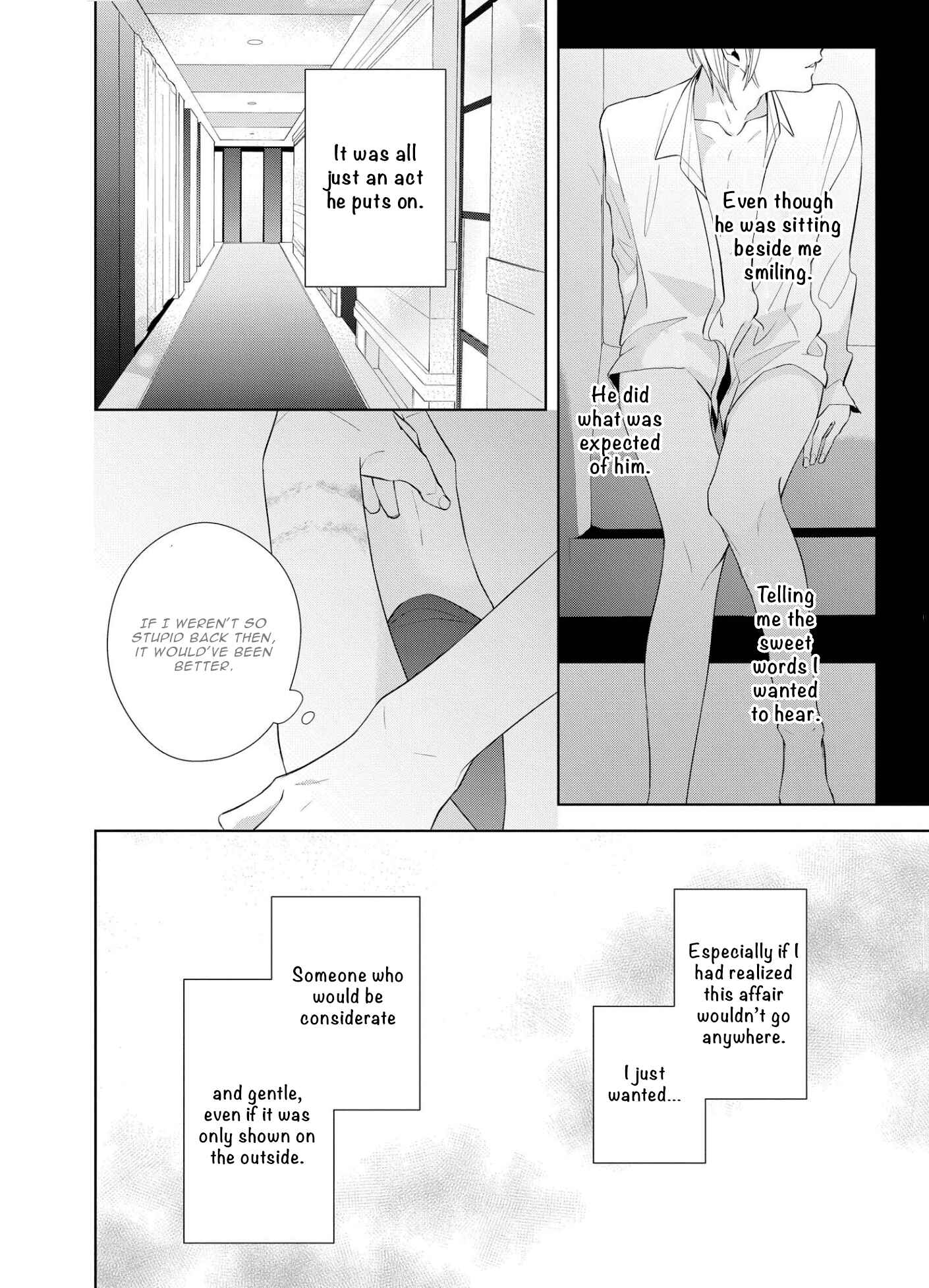Page 21 Chapter 5 Night Milk Heads