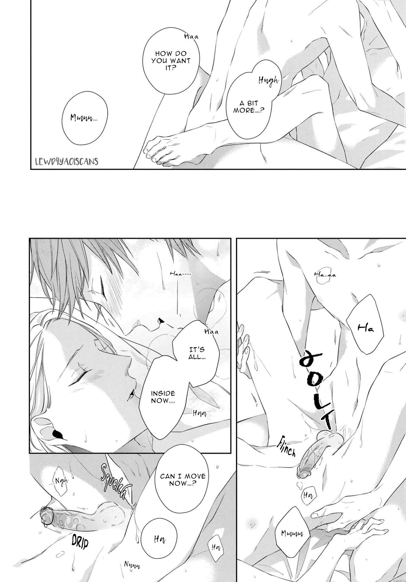 Page 11 Chapter 5.1 Night Milk Heads