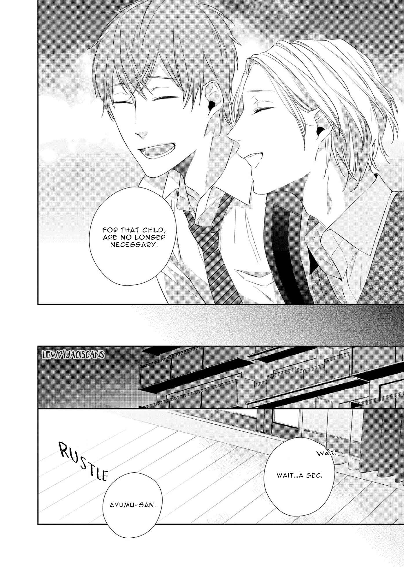 Page 9 Chapter 5.1 Night Milk Heads