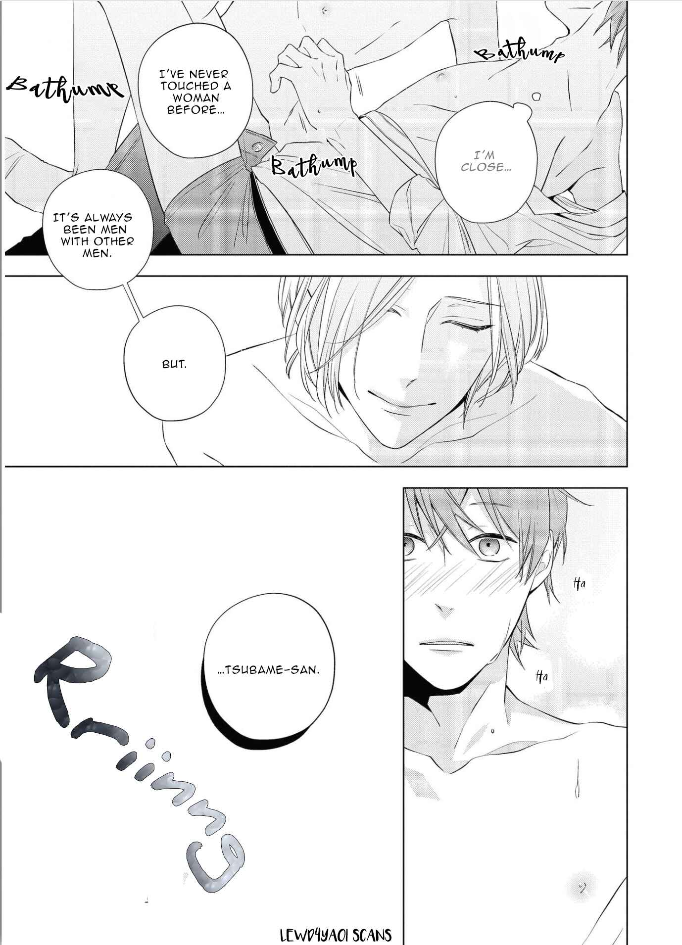 Page 29 Chapter 2 Night Milk Heads