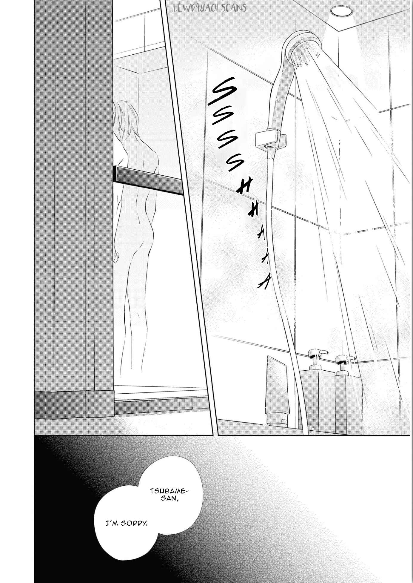 Page 32 Chapter 2 Night Milk Heads