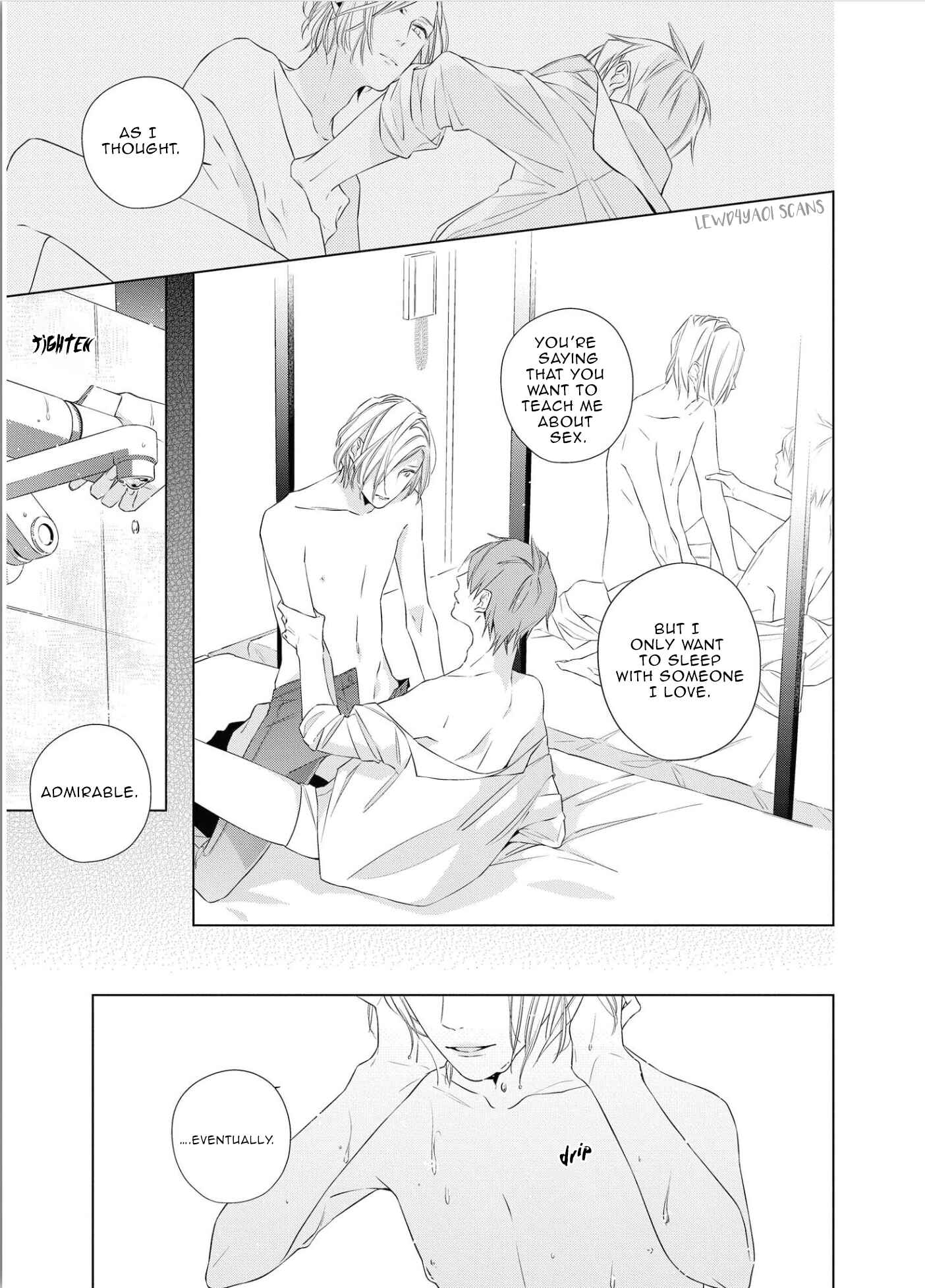 Page 33 Chapter 2 Night Milk Heads
