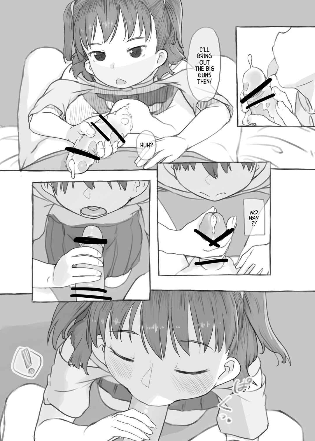 Page 30 Chapter Unknown_10a5 Imouto to Nuku