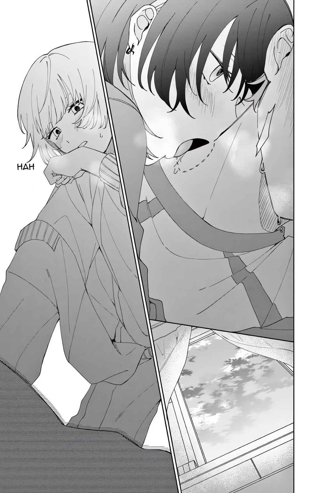 Page 13 Chapter 1.2 Watashi no Gochisou wa, Kimi.