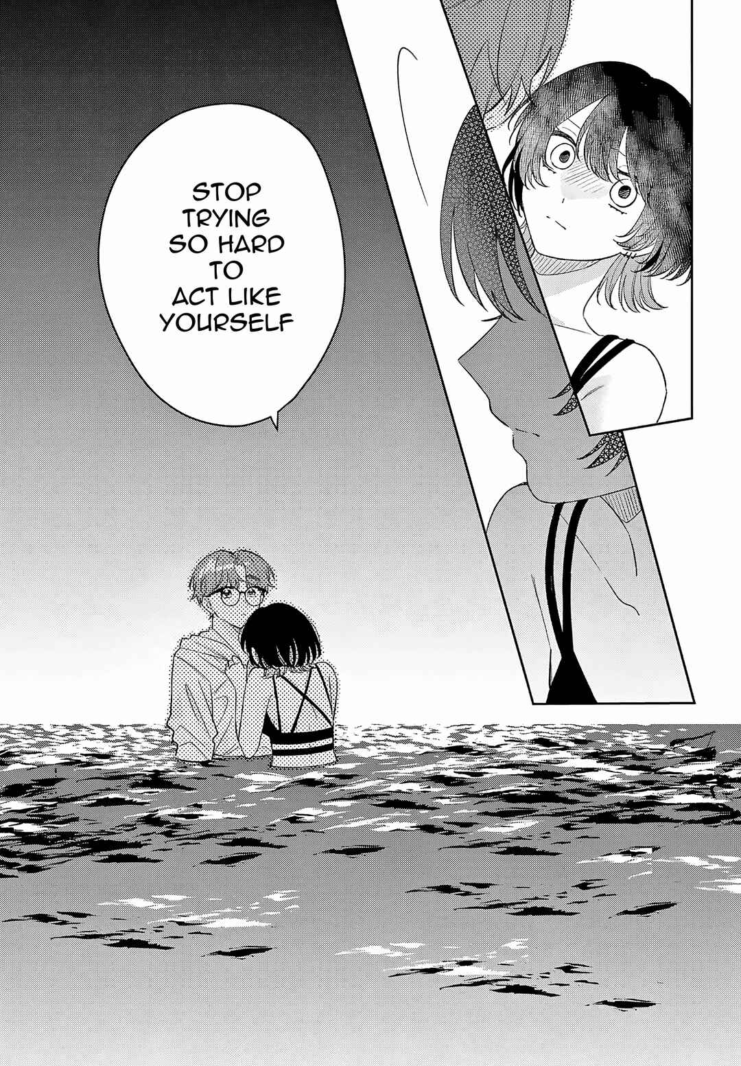 Page 7 Chapter 5.2 Watashi no Gochisou wa, Kimi.